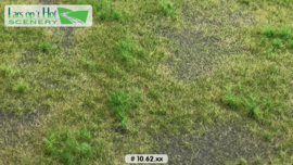 LOP1062 Pasture with soil summer - short 18.5x26.5cm