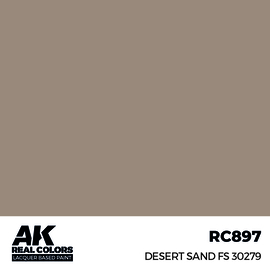 RC897 Desert Sand FS 30279