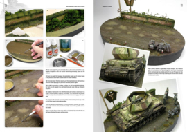 AK516 WWII GERMAN MOST ICONIC SS VEHICLES. VOLUME 2