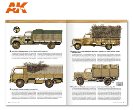 AK271 D.A.K. PROFILE GUIDE