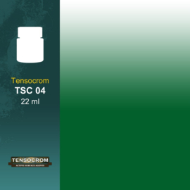 TSC204 Gras (22ml)