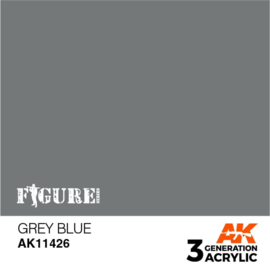 AK11426 GREY BLUE