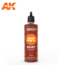 AK11250 RUST SURFACE PRIMER 100ML