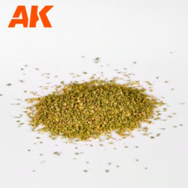 AK8261 YELLOW LICHEN