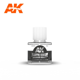 AK12003 PLASTIC CEMENT STANDARD DENSITY