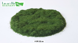 LOP0932 Grass fibers early summer - 2mm 45 Gram