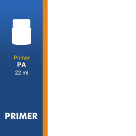 BCPA Primer Lifecolor Primer White 22ml New Formula