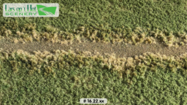 LOP1622m Embankment summer short (29cm x 38cm)