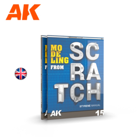 LS15  AK528 MODELADO A SCRATCH (SPANISH)