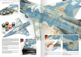 AK4906 WORN ART COLLECTION ISSUE 04 – CAMOUFLAGE