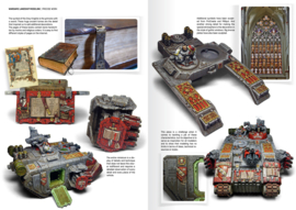 LSW3-AK594 AK LEARNING WARGAMES SERIES 3: LANDSHIP TECHNIQUES (ENGLISH)