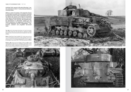 ABT760 TANKS OF THE WEHRMACHT WWII · CARLOS DE DIEGO VAQUERIZO