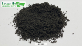 LOP2922 Turf dark brown - coarse