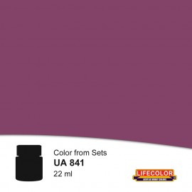 UA841 Viola