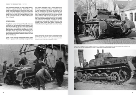 ABT760 TANKS OF THE WEHRMACHT WWII · CARLOS DE DIEGO VAQUERIZO