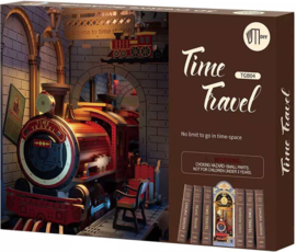 TGB04  Time Travel (Book Nook)