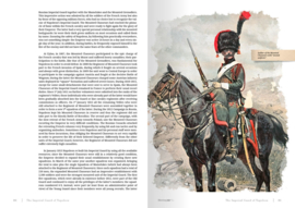 ABT755 IMPERIAL GUARD OF NAPOLEON 1799-1815