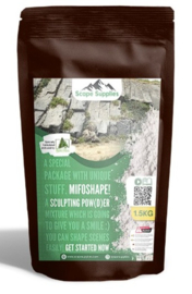Mifoshape Sculpting powder 1,5 KG (for terrain)