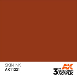 AK11221 SKIN – INK