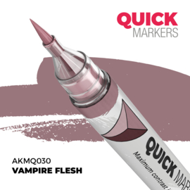 AKMQ030 Vampire Flesh Quick Marker