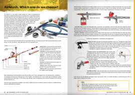 AK251 Beginer's Guide to Modelling EN