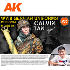 AK11759 SIGNATURE SET – CALVIN TAN 3G