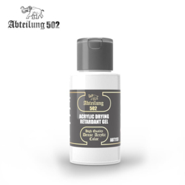 ABT1151 – ACRYLIC DRYING RETARDANT GEL