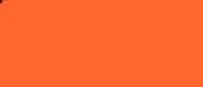 LC55 LifeColor Gloss Orange (22ml) FS 12246