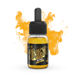 AK16053 LIGHT WOOD – INK
