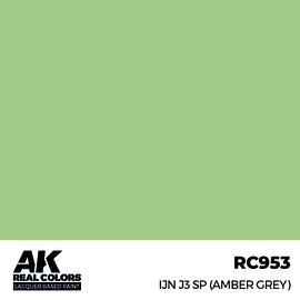 RC953 IJN J3 SP (AMBER GREY)