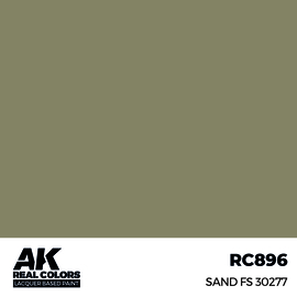 RC896 Sand FS 30277