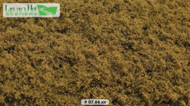 LOP0766 Bushes moss green - low 15cm x 21cm