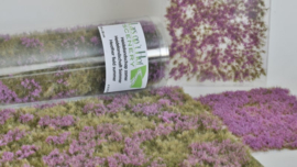 LOP0574 Shrub heather summer  (15x21.5cm)