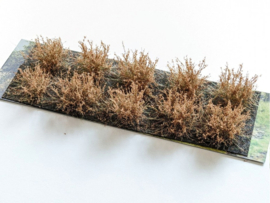 WB156872  SDSB Shrubs  Sandstone Brown 10 pieces (20-30 mm)