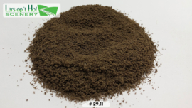 LOP2911 Peat/Turf light brown