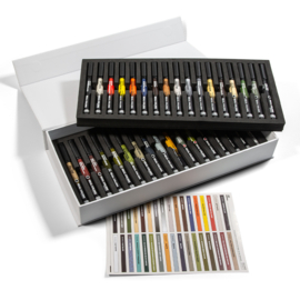 RCM150 SPECIAL BOX RC MARKERS – 34 units