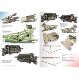 AK130022 AIRCRAFT SCALE MODELING TECHNIQUES (Eduard)