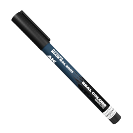 RCM006 BLUE RAL 5001 – RC MARKER