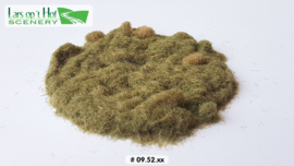 LOP0952 Grass fibers early autumn - 2mm 45 Gram