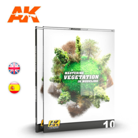 LS10-AK295 AK Learning 10 – Mastering Vegetation in Modelling