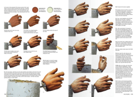 AK630 F.A.Q. Figure Painting Techniques The complete guide for figure scale modellers