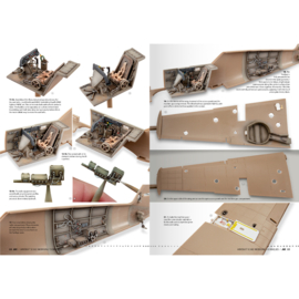 AK130022 AIRCRAFT SCALE MODELING TECHNIQUES (Eduard)