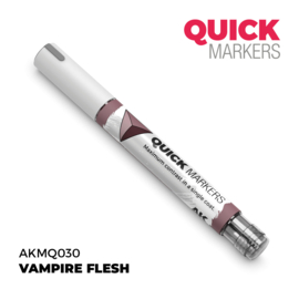 AKMQ030 Vampire Flesh Quick Marker