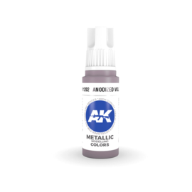 AK11202 ANODIZED VIOLET – METALLIC