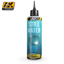 AK8008 AK Interactive Still Water 250ml