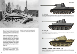 ABT760 TANKS OF THE WEHRMACHT WWII · CARLOS DE DIEGO VAQUERIZO