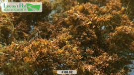 LOP0882 Thornbushes Authimt (15x21.5cm)