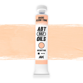 ABT140  Abteiling 502 Basic Flesh Tone