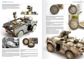 AK524 BUNDESWEHR – MODERN GERMAN ARMY IN SCALE