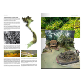 AK130029 U.S. ARMOR IN VIETNAM (English)